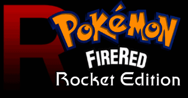 Pokemon Rocket Red Verse (GBA) Download - PokéPorto