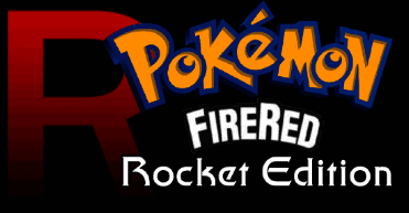 Firered rocket edition