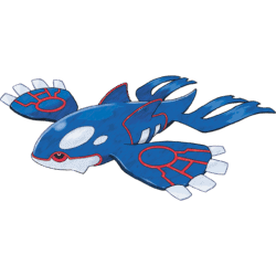 Kyogre 1