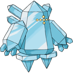 Pokemon emerald legendary locations