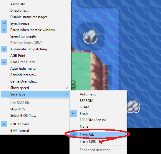 How To Fix Save Data Could Not Be Accessed Error On Vba 6 S5