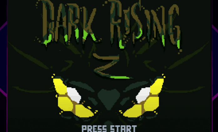 Pokemon dark rising 3 download