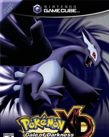 Pokemon xd: gale of darkness cheats
