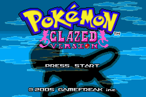 Pokemon glazed reborn cheats