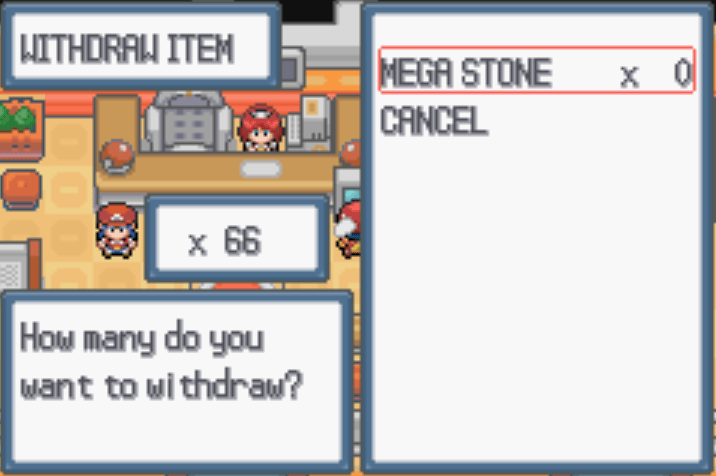 Pokemon mega light platinum mega stone cheat