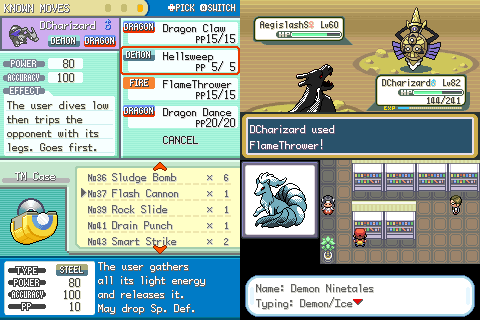 Pokemon Kanlara Ultimate 2 Kanlaraultimates1