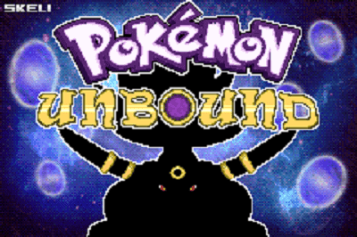 Unbound