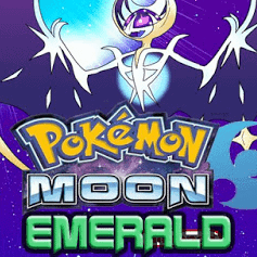 Moonemerald