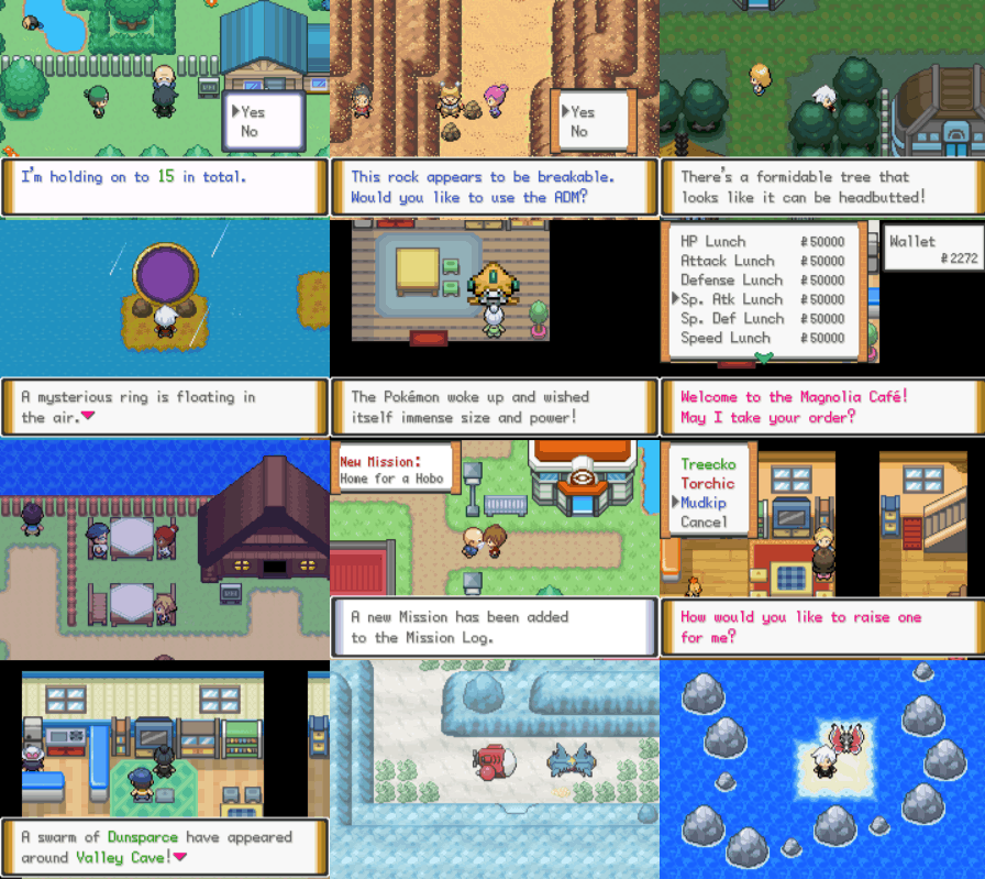 Anyone using Chromebook for PokeMMO? I've tried downloading the Roms needed  to travel to other regions but it's not working : r/pokemmo