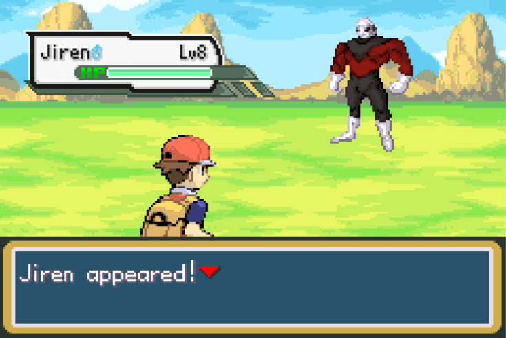 Dragon Ball Z Team Training Cheats Dragon Ball Z Team Training Cheats | PokemonCoders