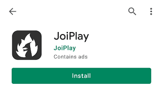Joiplay how to play rpg maker games on android