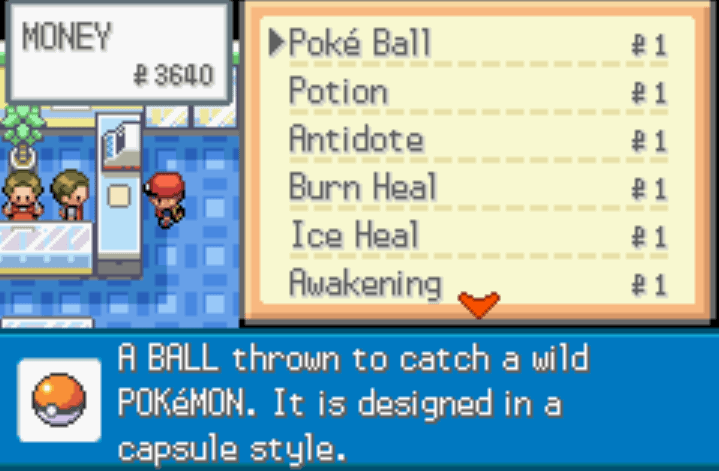 Pokemon The Last Fire Red GBA Hack - Ability Caps ,Wonder Trade ,Change Pokémon  Nature & Ability 