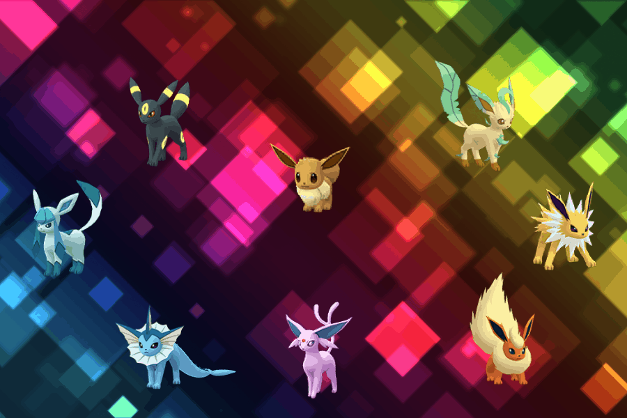 4 Easy Ways to Get All Shiny Eevee Evolutions in Pokémon GO