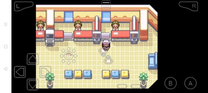 Step 27a how to trade pokemon in myboy