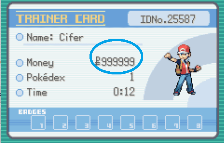 Mastering Kanto's Economy: The Ultimate Guide to Infinite Money in Pokémon FireRed Mastering Kanto's Economy: The Ultimate Guide to Infinite Money in Pokémon FireRed