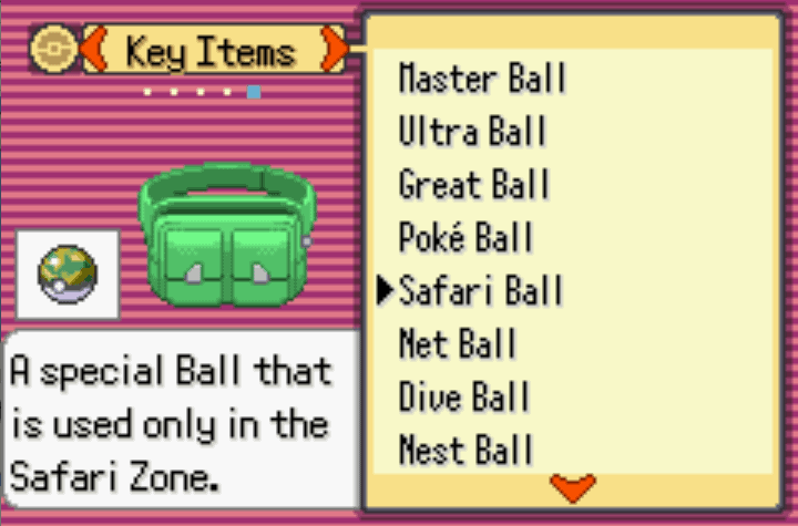 Cheats Pokemon emerald, Notas de aula Matemática