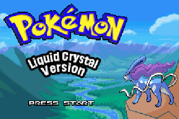 Updated] Pokémon GBA Rom With Nuzlocke Mode, Following Pokemon, Randomizer  Mode Evs & Ivs Checker - BiliBili