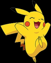 40 Cutest Pokemon Around 39 Pikachu