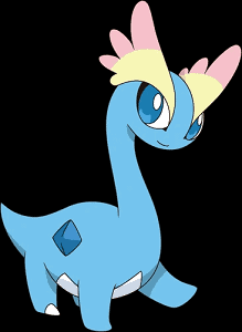 40 Cutest Pokemon Around 21 Amaura