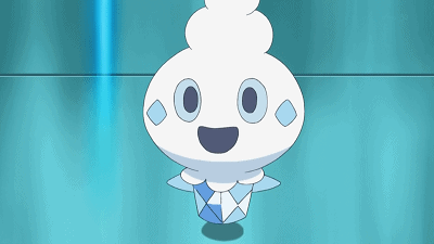 40 Cutest Pokemon Around 20 Vanillite