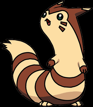 40 Cutest Pokemon Around 5 Furret