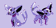 Espeon best pokemon in gold and silver