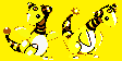 Ampharos best pokemon in gold and silver