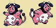 Miltank best pokemon in gold and silver
