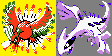 10 Best Pokemon In Gold And Silver 2 Hu-oh or lugia best pokemon in gold and silver