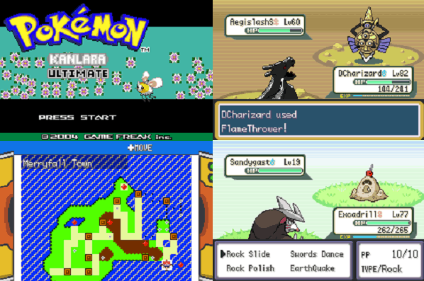Type Pack (FAIRY) - All 15 Pokémon available in Pokémon Legends Arceus - PokeFlash