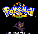 Pokemon Fool'S Gold 1 Pokemon fool's gold