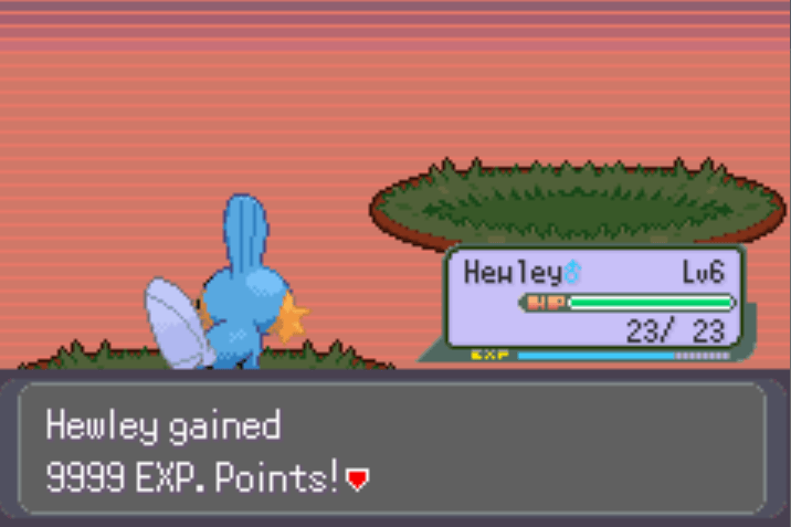 Pokemon Cosmic Emerald Cheats 3 9999 exp pokemon cosmic emerald cheat