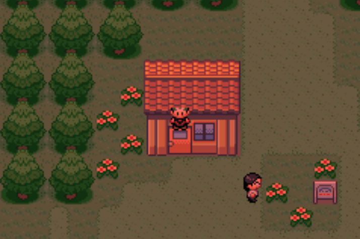 Pokemon Cosmic Emerald Cheats 1 Walk through walls pokemon cosmic emerald cheat