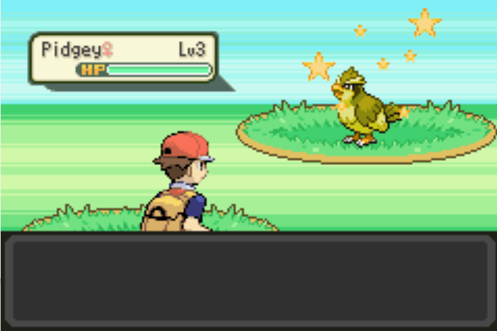 Pokemon Dreary Cheats 11 Encounter wild shiny pokemon dreary cheat