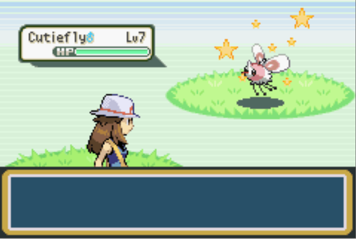 Pokemon Kanlara Ultimate Cheats 3 Encounter shiny pokemon kanlara ultimate cheat