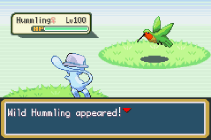Pokemon Aquamarine Cheats 7 Wild pokemon level modifier pokemon aquamarine cheat