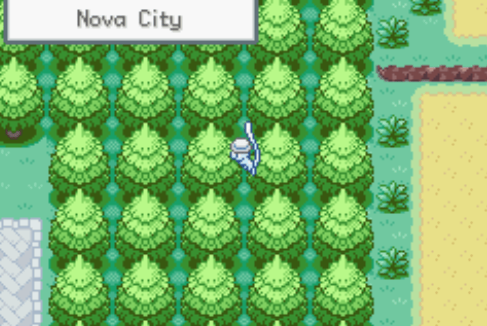 Pokemon Aquamarine Cheats 15 Walk through walls pokemon aquamarine cheat