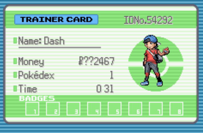 Pokemon Darkfire Cheats 8 Unlimited money pokemon darkfire cheat