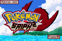 Pokemon Saiph 2: The Vytroverse Part 3 (Full Game) 1 Pokemon saioh 2 the vytroverse part 3