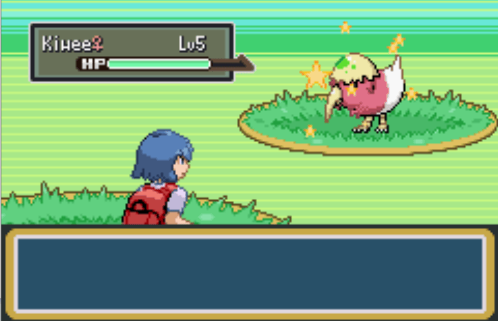Pokemon Sienna Cheats 11 Encounter shiny pokemon sienna cheat