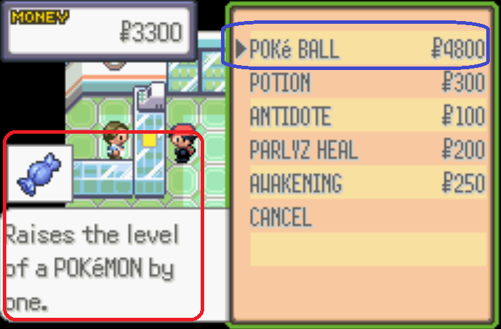 Pokemon Altair Cheats 4 Altaircandy
