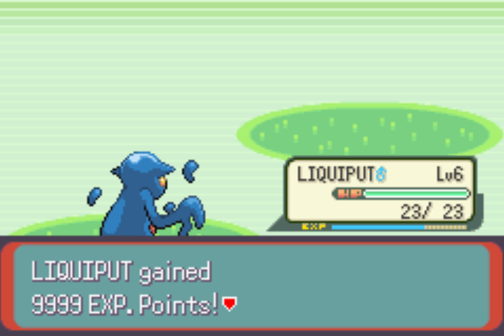 Pokemon Altair Cheats 10 Altairexp