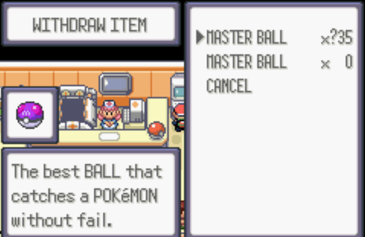 Pokemon Altair Cheats 1 Altairmasterpcp