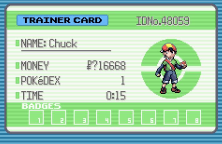 Pokemon Altair Cheats 16 Altairmoney