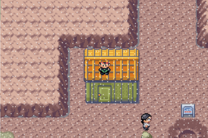 Pokemon Altair Cheats 18 Altairwalls