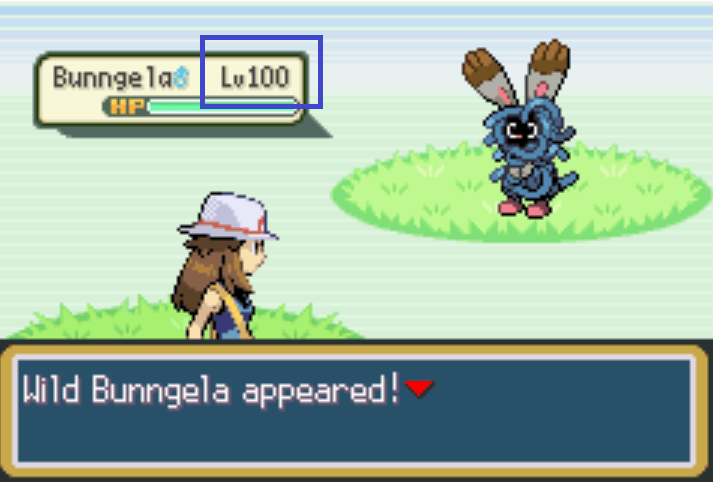 Pokemon Fused Dimensions Cheats 11 Fdimensionslevel