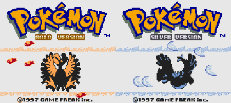 Pokemon Gold And Silver 97: Reforged 1 Gsreforgedmain