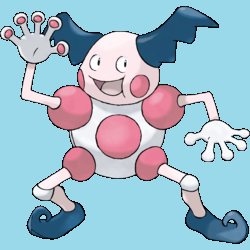 10 Pokemon You Wouldn'T Want In The Real World 5 Pywwitrw04