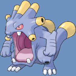 10 Pokemon You Wouldn'T Want In The Real World 8 Pywwitrw07
