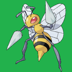 10 Pokemon You Wouldn'T Want In The Real World 10 Pywwitrw09